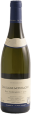 2024 CHASSAGNE MONTRACHET 1er Cru Fairendes Domaine Fernand & Laurent Pillot
