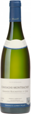 2024 CHASSAGNE MONTRACHET 1er Cru Grandes Ruchottes Domaine Fernand & Laurent Pillot