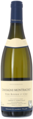 2024 CHASSAGNE MONTRACHET 1er Cru Vide Bourse Domaine Fernand & Laurent Pillot
