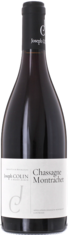 2024 CHASSAGNE MONTRACHET ROUGE Vieilles Vignes Domaine Joseph Colin