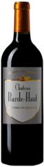2024 CHÂTEAU BARDE HAUT Grand Cru Saint Emilion