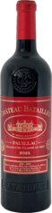 2024 CHÂTEAU BATAILLEY 5ème Cru Classé Pauillac