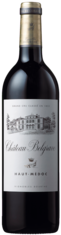 2024 CHÂTEAU BELGRAVE 5ème Cru Classé Haut Médoc