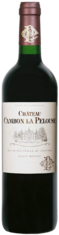 2024 CHÂTEAU CAMBON LA PELOUSE Cru Bourgeois Supérieur Haut Médoc
