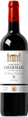 2024 CHÂTEAU CHARMAIL Cru Bourgeois Supérieur Haut Médoc
