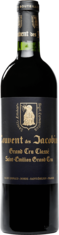 2024 CHÂTEAU COUVENT DES JACOBINS Grand Cru Classé Saint Emilion
