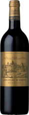 2024 CHÂTEAU D'ISSAN 3ème Cru Classé Margaux