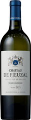 2024 CHÂTEAU DE FIEUZAL Blanc Cru Classé Pessac-Léognan