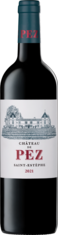 2024 CHÂTEAU DE PEZ Cru Bourgeois Saint Estèphe