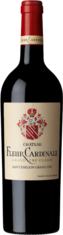 2024 CHÂTEAU FLEUR CARDINALE Grand Cru Saint Emilion