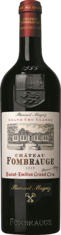 2024 CHÂTEAU FOMBRAUGE Grand Cru Classé Saint Emilion