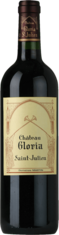 2024 CHÂTEAU GLORIA Cru Bourgeois Saint Julien