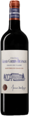 2024 CHÂTEAU GRAND CORBIN-DESPAGNE Grand Cru Saint Emilion