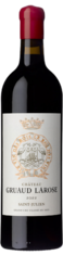 2024 CHÂTEAU GRUAUD LAROSE 2ème Cru Classé Saint Julien