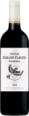 2024 CHÂTEAU GUILLOT CLAUZEL Pomerol