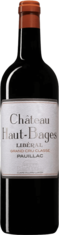 2024 CHÂTEAU HAUT BAGES LIBÉRAL 5ème Cru Classé Pauillac