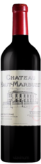 2024 CHÂTEAU HAUT MARBUZET Saint Estèphe