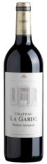 2024 CHÂTEAU LA GARDE Cru Classé Pessac-Léognan