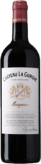 2024 CHÂTEAU LA GURGUE Cru Bourgeois Supérieur Margaux