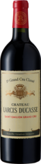 2024 CHÂTEAU LARCIS DUCASSE Grand Cru Classé Saint Emilion
