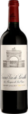 2024 CHÂTEAU LÉOVILLE LAS CASES 2ème Cru Classé Saint Julien