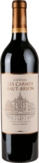 2024 CHÂTEAU LES CARMES HAUT BRION Cru Classé Pessac-Léognan