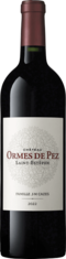 2024 CHÂTEAU LES ORMES DE PEZ Cru Bourgeois Exceptionnel Saint Estèphe