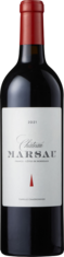 2024 CHÂTEAU MARSAU Côtes des Francs