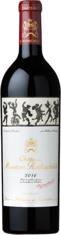 2024 CHÂTEAU MOUTON ROTHSCHILD 1er Cru Classé Pauillac