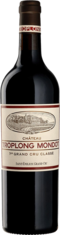 2024 CHÂTEAU TROPLONG MONDOT Grand Cru Classé Saint Emilion