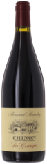 2024 CHINON Les Granges Domaine Bernard Baudry, Lea & Sandeman