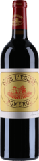 2024 CLOS L'ÉGLISE Pomerol
