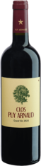 2024 CLOS PUY ARNAUD Côtes de Castillon