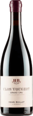 2024 CLOS VOUGEOT Grand Cru Henri Boillot