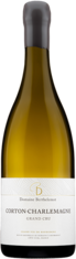 2024 CORTON CHARLEMAGNE Grand Cru Domaine Berthelemot
