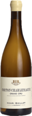 2024 CORTON CHARLEMAGNE Grand Cru Henri Boillot