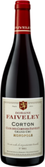 2024 CORTON Grand Cru Clos des Cortons Domaine Faiveley