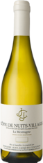 2024 CÔTES DE NUITS VILLAGES BLANC La Montagne Domaine Jean-Jacques Confuron