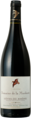 2024 CÔTES DU RHÔNE Rouge Domaine de la Mordorée