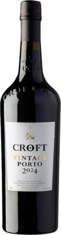 2024 CROFT