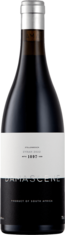 2024 DAMASCENE Syrah Stellenbosch