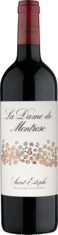 2024 DAME DE MONTROSE Saint Estèphe Château Montrose
