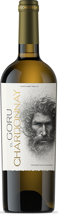 2024 EL GORU Chardonnay Ego Bodegas, Lea & Sandeman