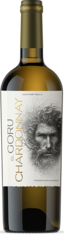 2024 EL GORU Chardonnay Ego Bodegas, Lea & Sandeman