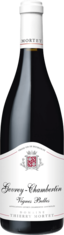 2024 GEVREY CHAMBERTIN Vigne Belle Domaine Thierry Mortet