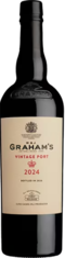 2024 GRAHAM