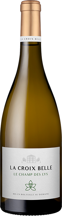 2024 GRENACHE BLANC-VIOGNIER Champs des Lys Domaine La Croix Belle, Lea & Sandeman