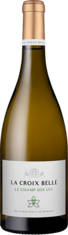 2024 GRENACHE BLANC-VIOGNIER Champs des Lys Domaine La Croix Belle