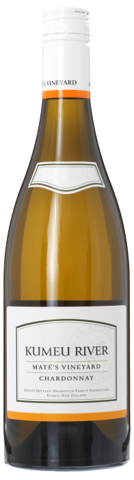 2024 KUMEU RIVER Chardonnay Maté's Vineyard, Lea & Sandeman