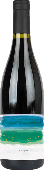 2023 LA DEGÈVE Domaine Les Deux Cols, Lea & Sandeman